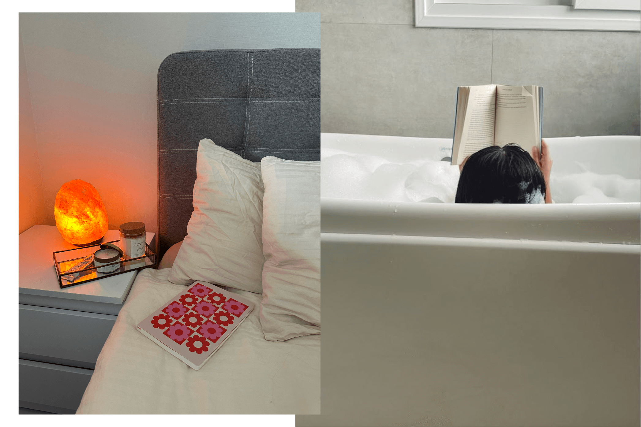 Menciptakan Suasana Hangat dengan Hal Sederhana