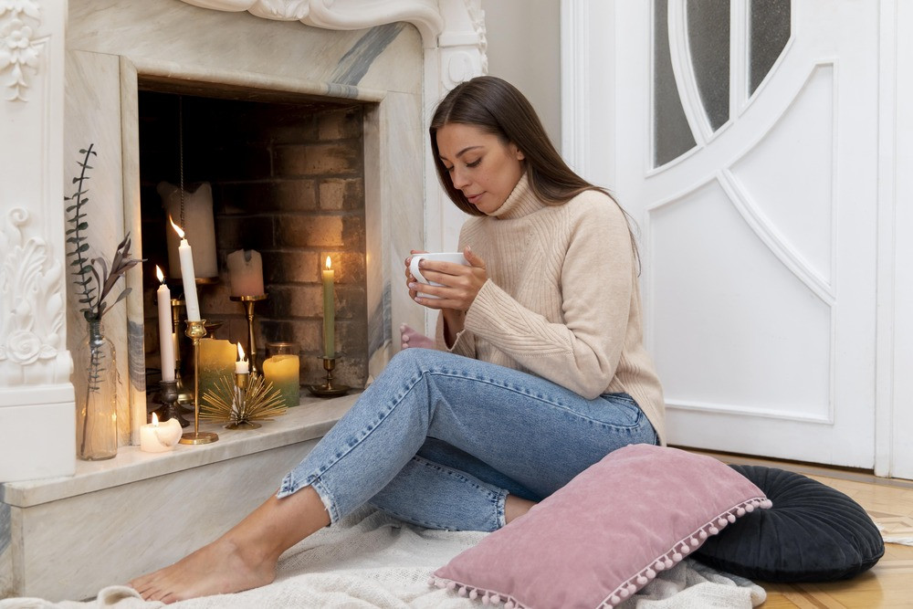 Langkah Kecil untuk Menciptakan Kenyamanan Sehari-hari